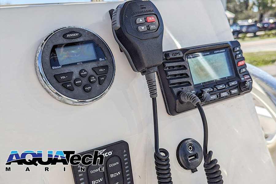 2017 Key West 203FS Center Console Boat