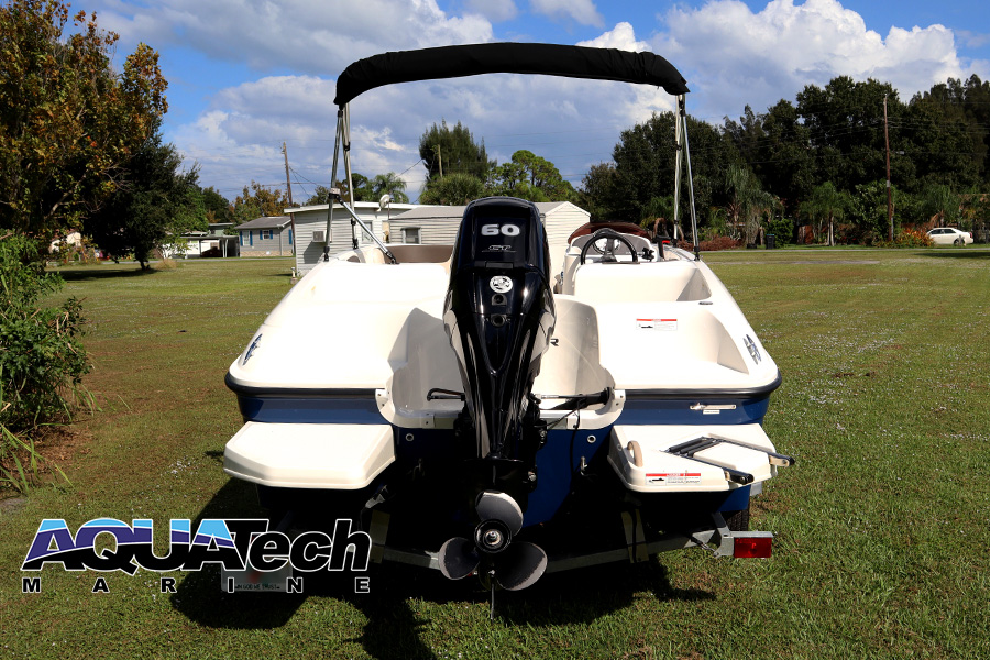 2018 Bayliner Element E16 For Sale