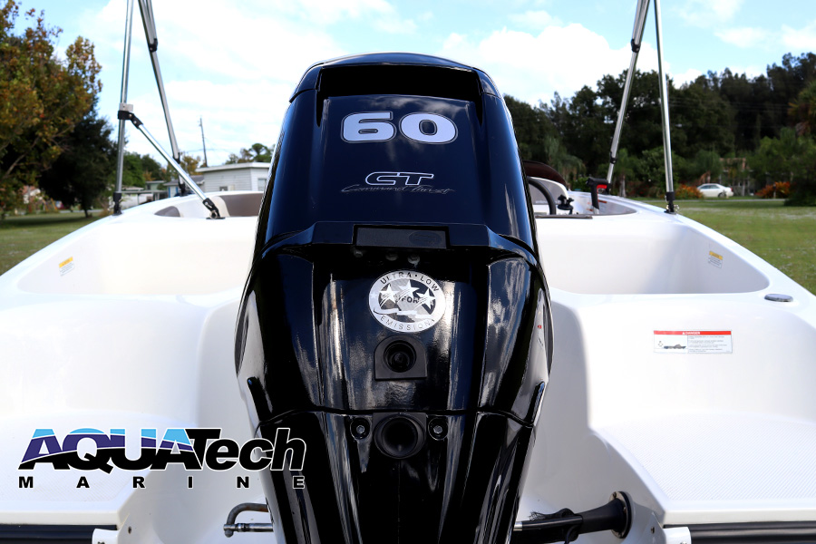 2018 Bayliner Element E16 For Sale