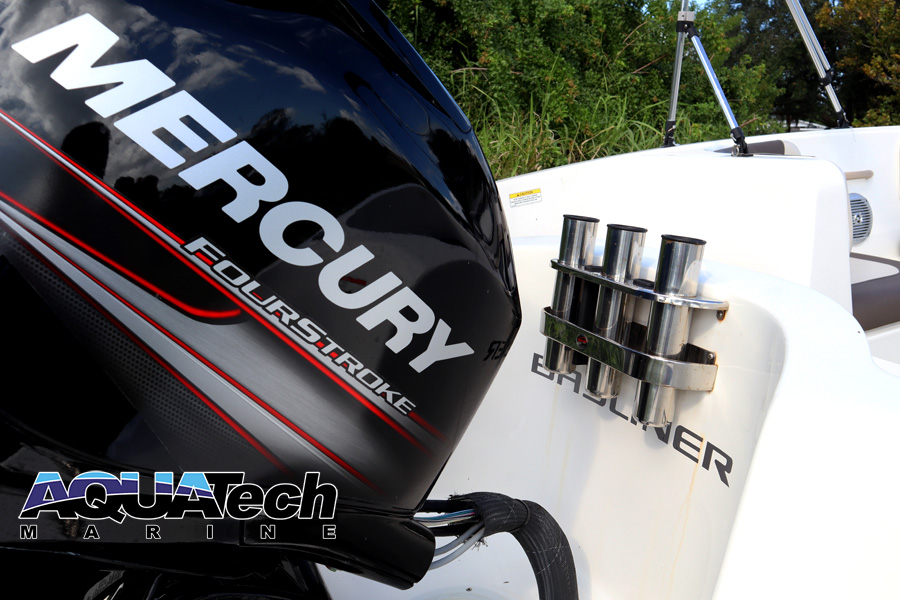 2018 Bayliner Element E16 For Sale