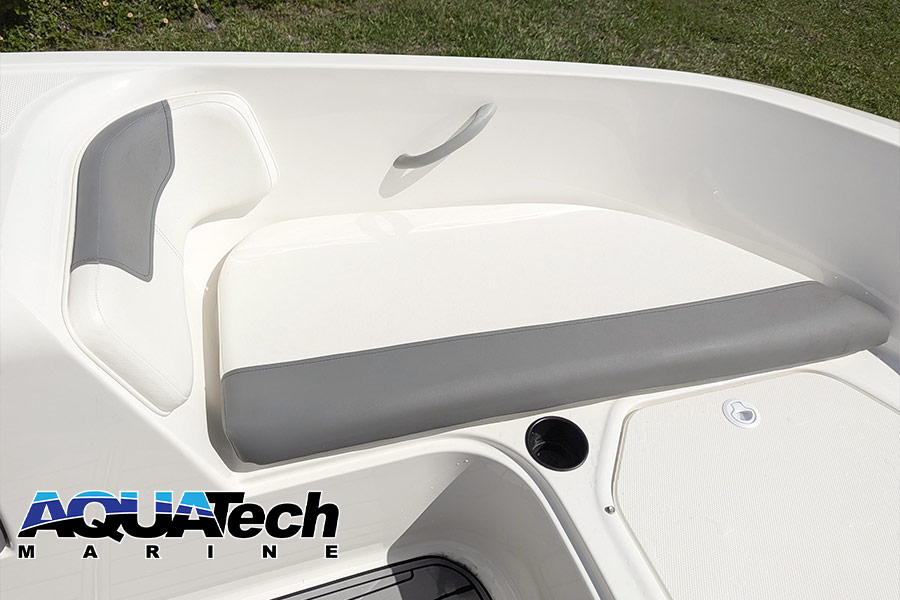 2019 Bayliner Element E16 Deck Boat
