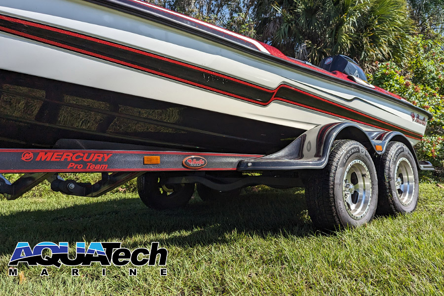 2020 Bass Cat Eyra Bass Boat