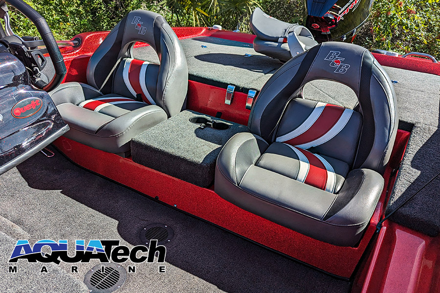 2020 Bass Cat Eyra Bass Boat