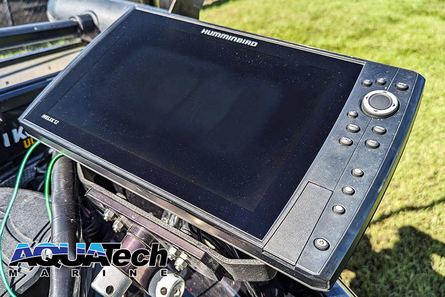 2020 Bass Cat Eyra Bass Boat