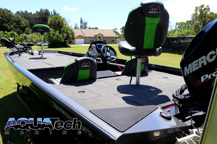 2020 Ranger RT188 For Sale