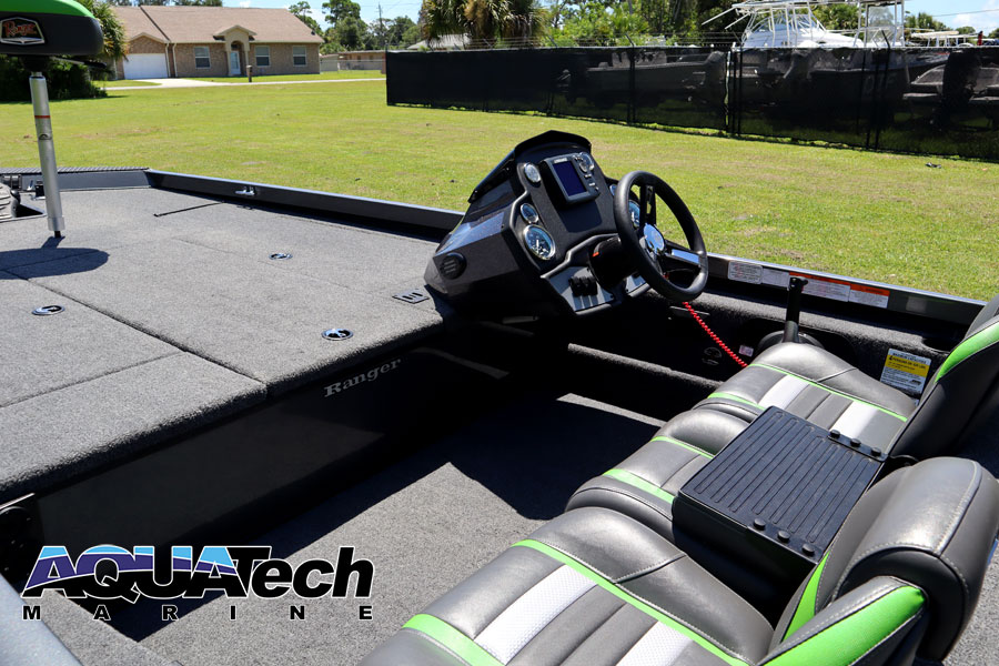 2020 Ranger RT188 For Sale