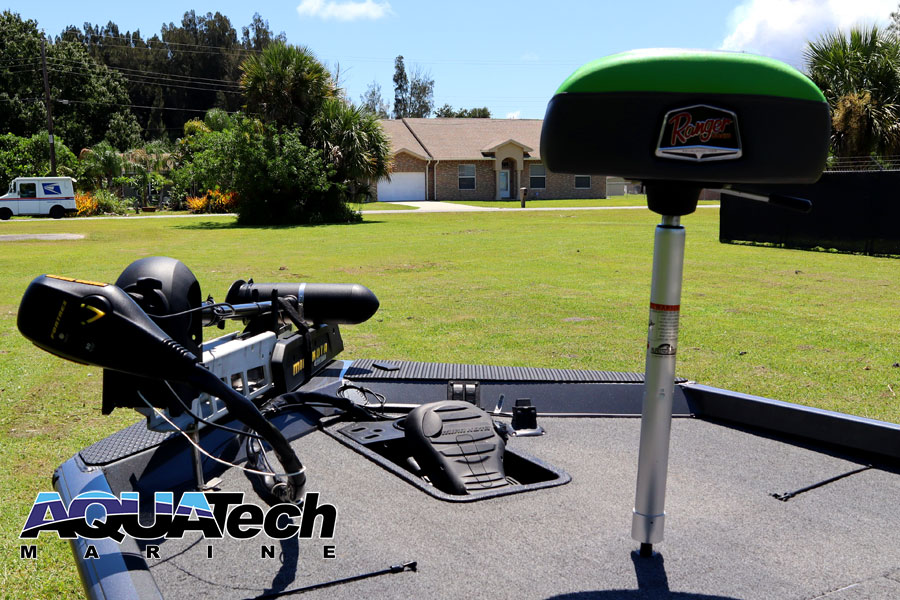 2020 Ranger RT188 For Sale