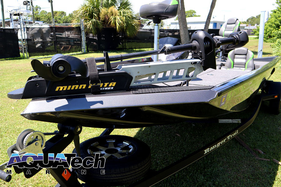 2020 Ranger RT188 For Sale