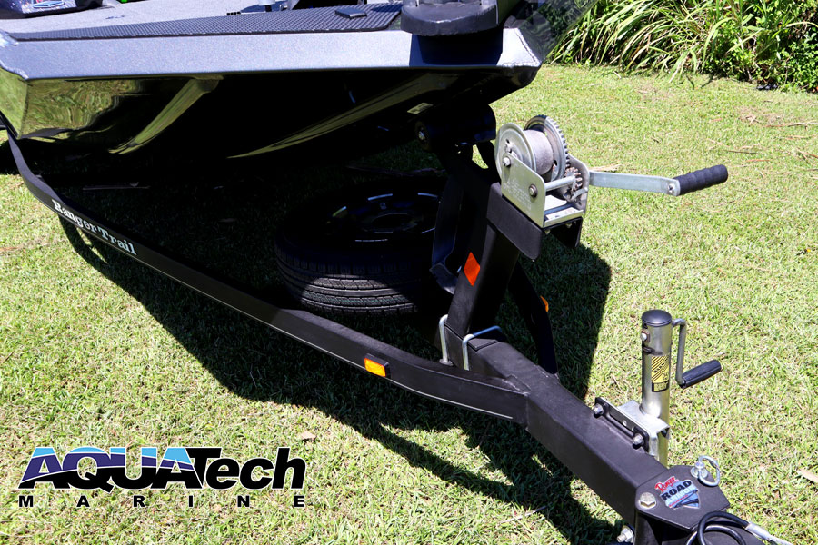 2020 Ranger RT188 For Sale