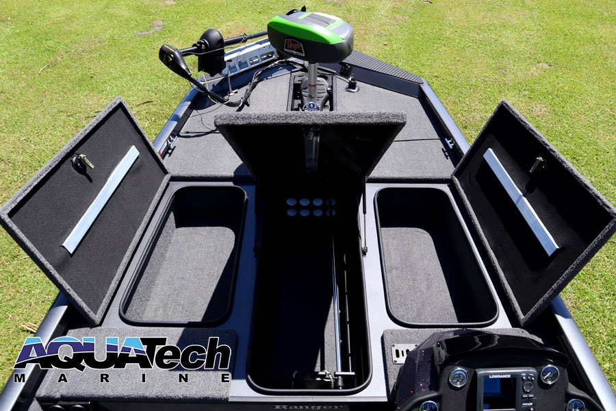 2020 Ranger RT188 For Sale