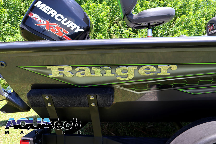 2020 Ranger RT188 For Sale