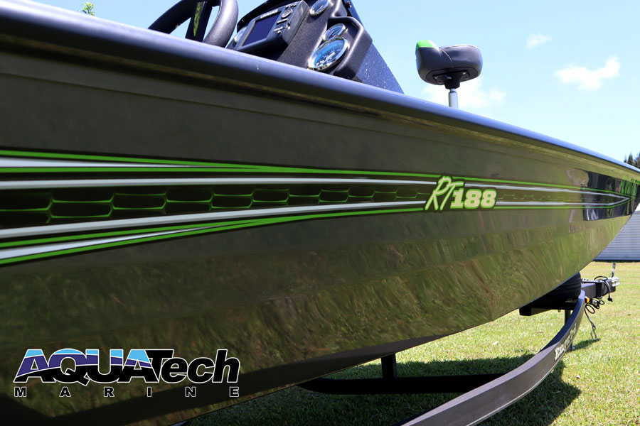 2020 Ranger RT188 For Sale