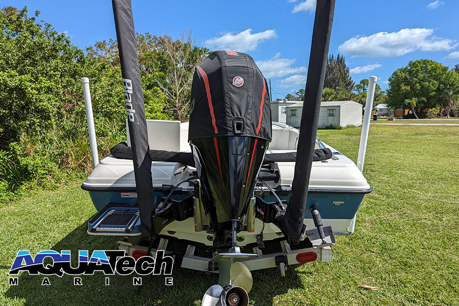 2020 Triton 220 LTS For Sale - Used Boat For Sale