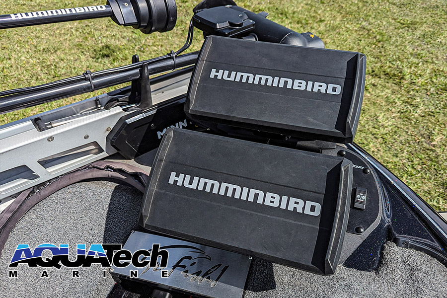 2021 Falcon F20 Predator Bass Boat