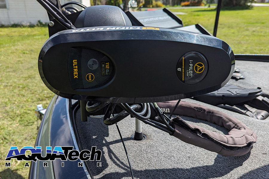 2021 Falcon F20 Predator Bass Boat