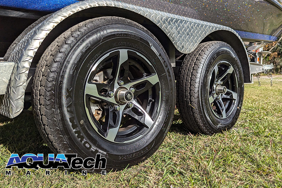 2021 Falcon F20 TE Hybrid