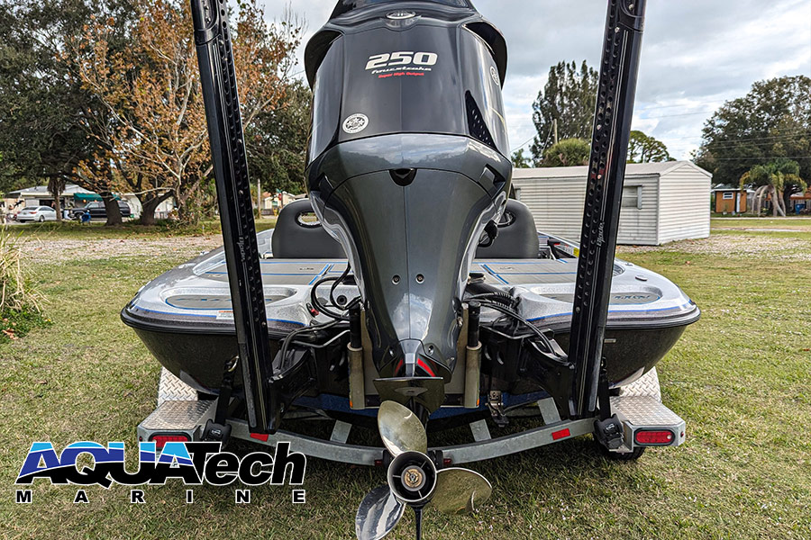 2021 Falcon F20 TE Hybrid