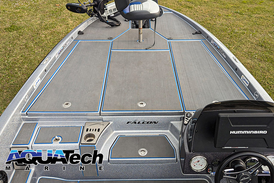 2021 Falcon F20 TE Hybrid