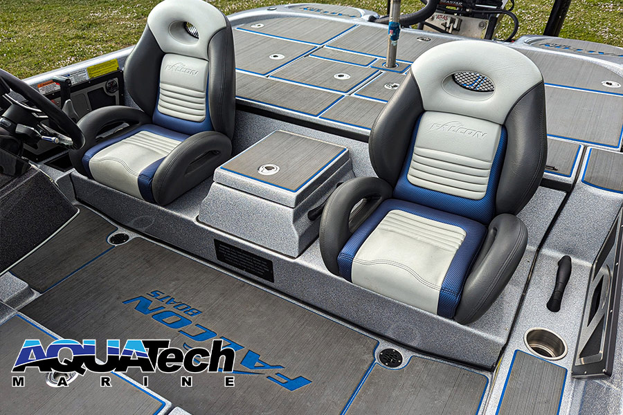 2021 Falcon F20 TE Hybrid