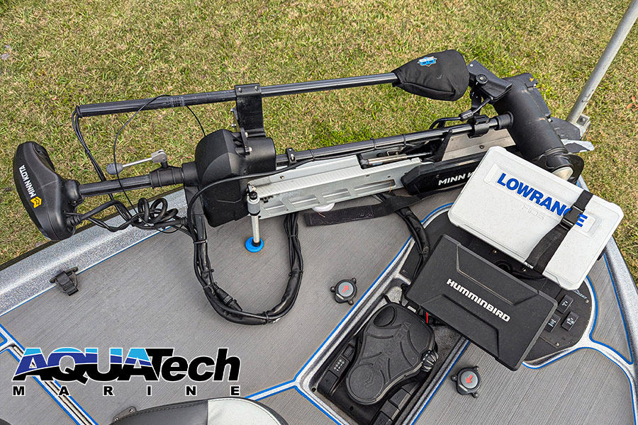 2021 Falcon F20 TE Hybrid