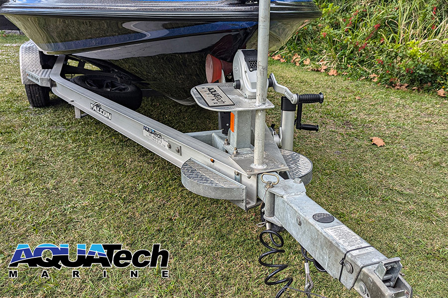 2021 Falcon F20 TE Hybrid