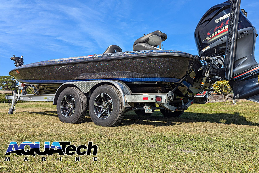 2021 Falcon F20 TE Hybrid