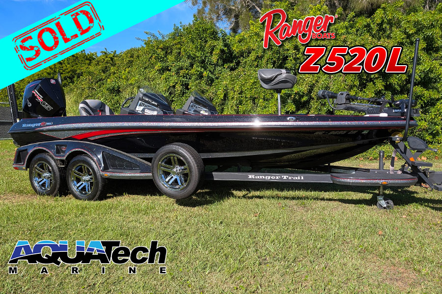 2021 Ranger Z520L For Sale