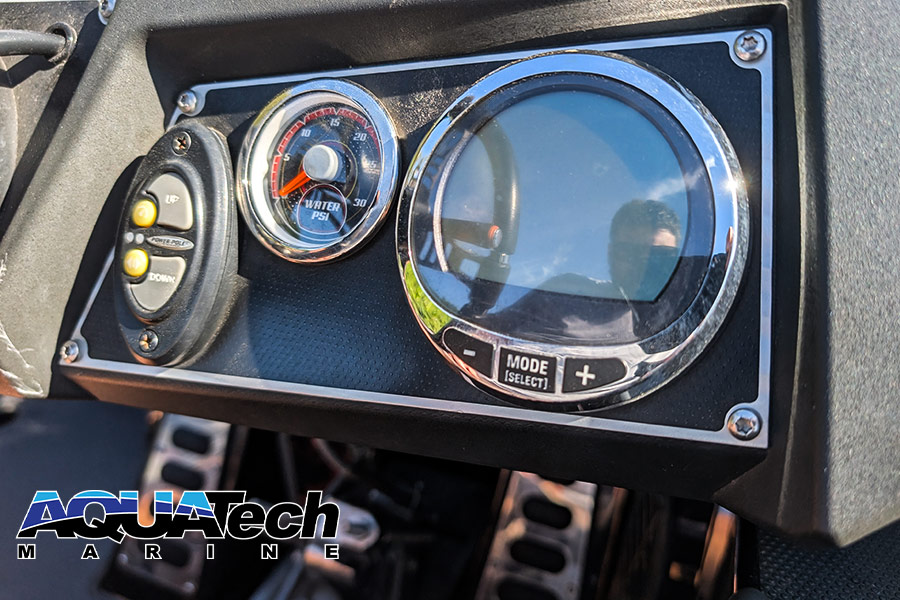 2021 Ranger Z520L Bass Boat