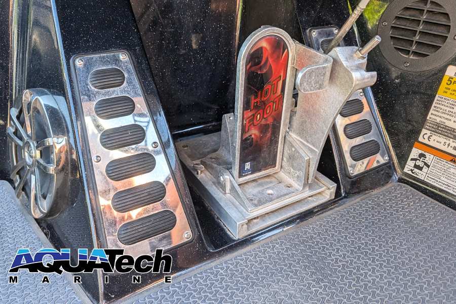 2021 Ranger Z520L Bass Boat