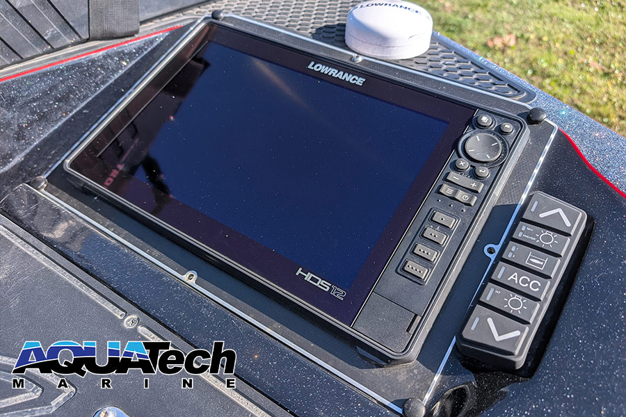 2021 Ranger Z520L Bass Boat