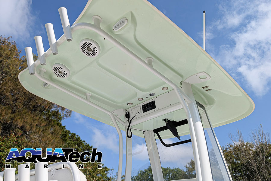 2021 Sea Hunt BX22BR Center Console Bay Boat