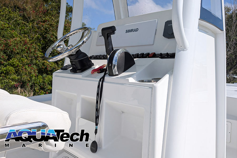 2021 Sea Hunt BX22BR Center Console Bay Boat