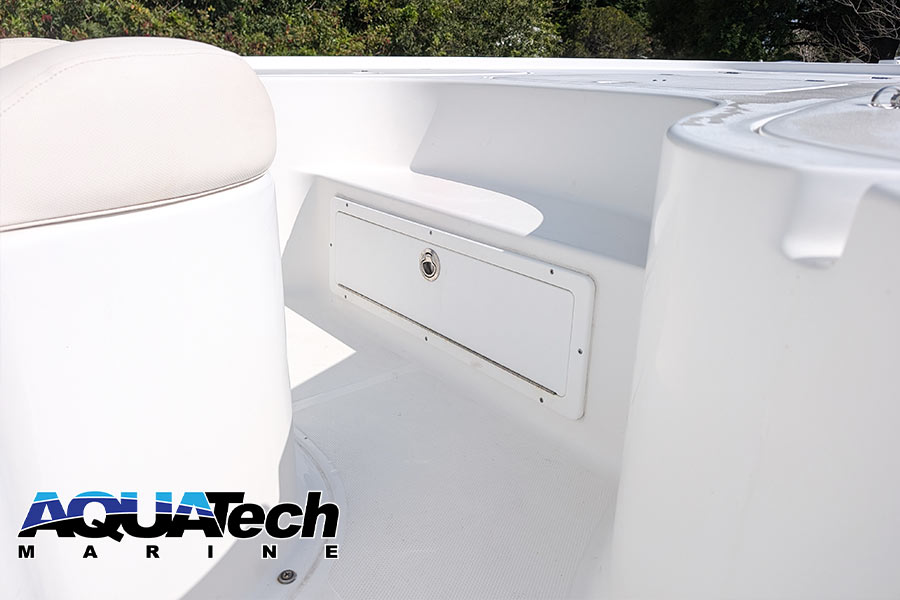 2021 Sea Hunt BX22BR Center Console Bay Boat