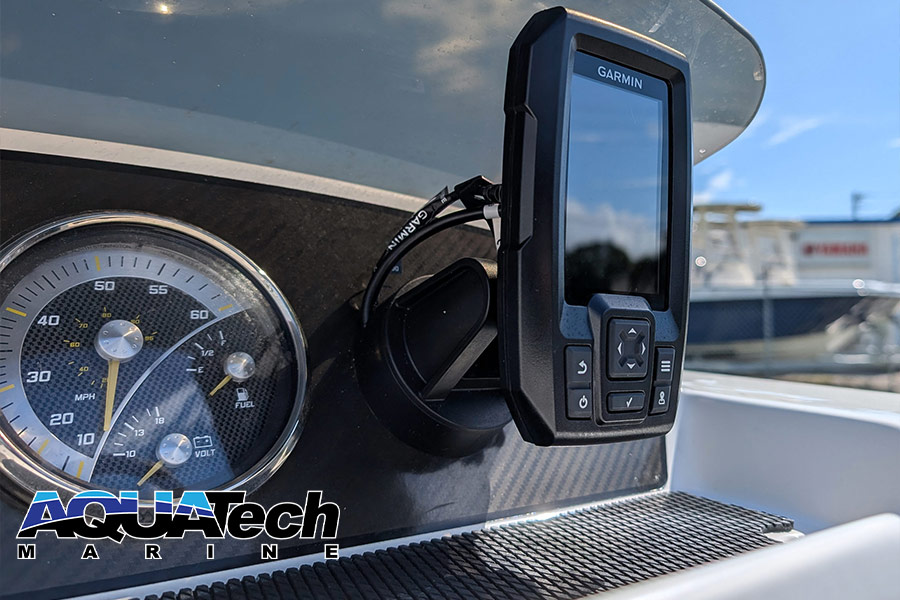 2022 Bayliner M17 Deck Boat