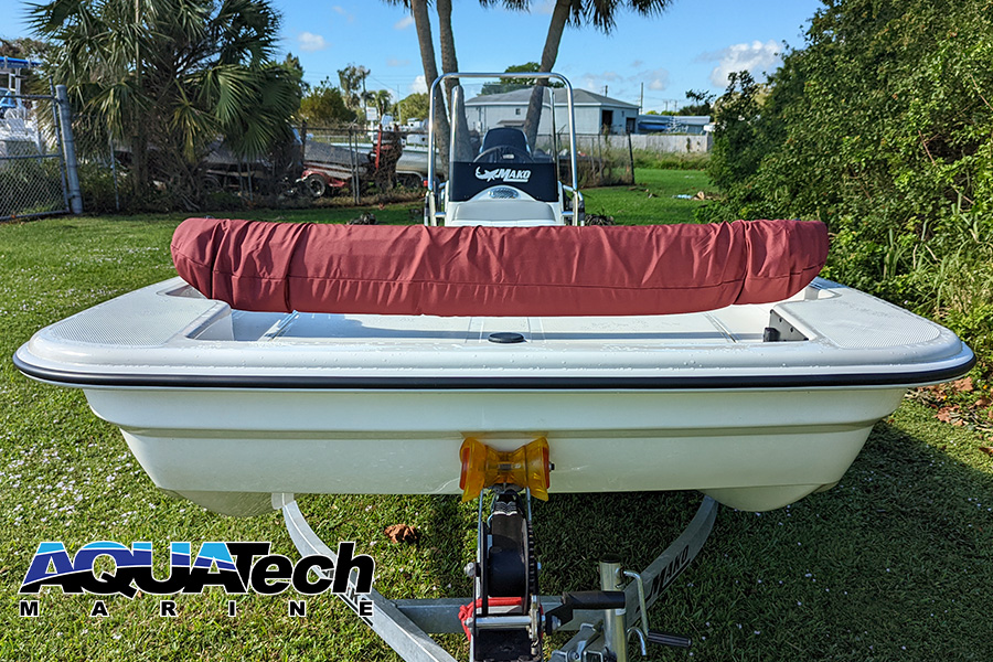 2022 Mako Pro Skiff 15 For Sale Used Boat For Sale