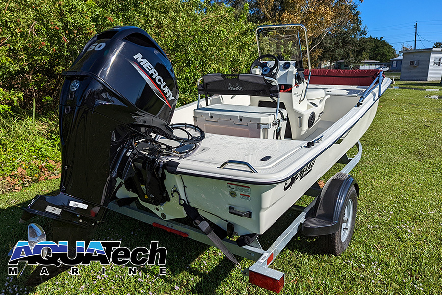 2022 Mako Pro Skiff 15 For Sale Used Boat For Sale