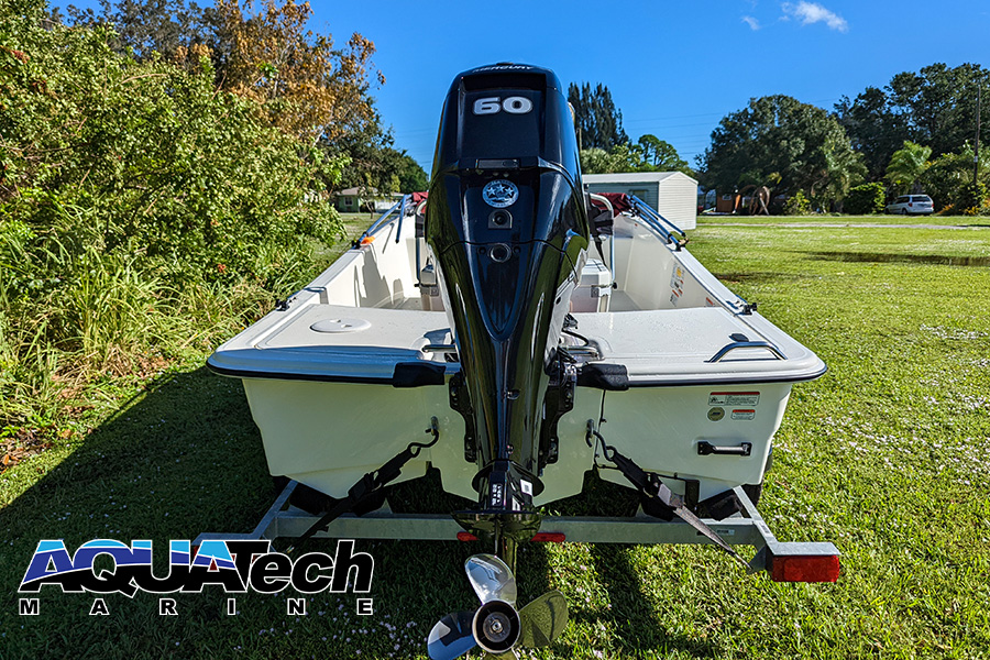 2022 Mako Pro Skiff 15 For Sale Used Boat For Sale