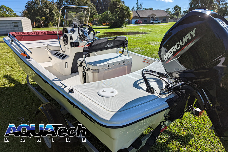 2022 Mako Pro Skiff 15 For Sale Used Boat For Sale