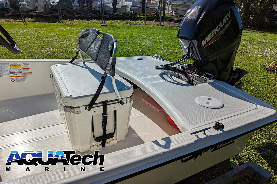 2022 Mako Pro Skiff 15 For Sale Used Boat For Sale