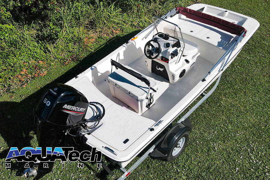 2022 Mako Pro Skiff 15 For Sale Used Boat For Sale