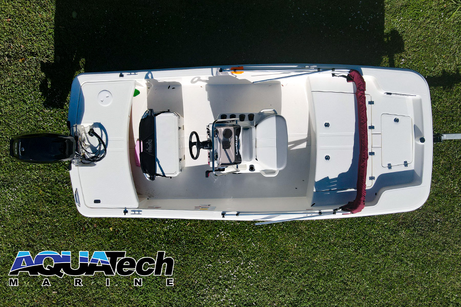 2022 Mako Pro Skiff 15 For Sale Used Boat For Sale