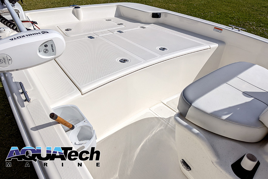 2022 Mako Pro Skiff 15