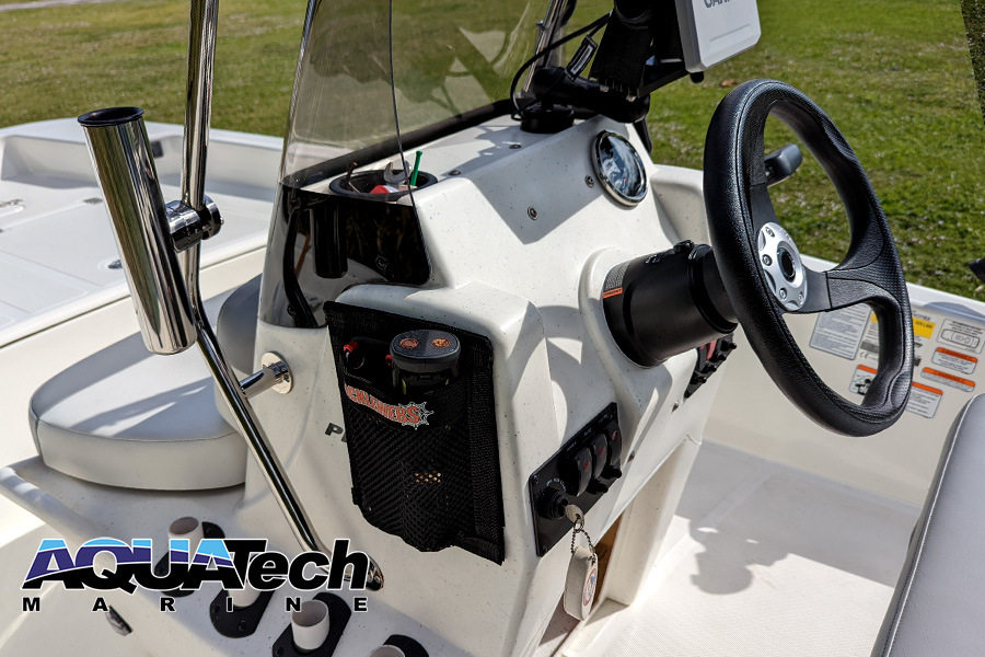2022 Mako Pro Skiff 15