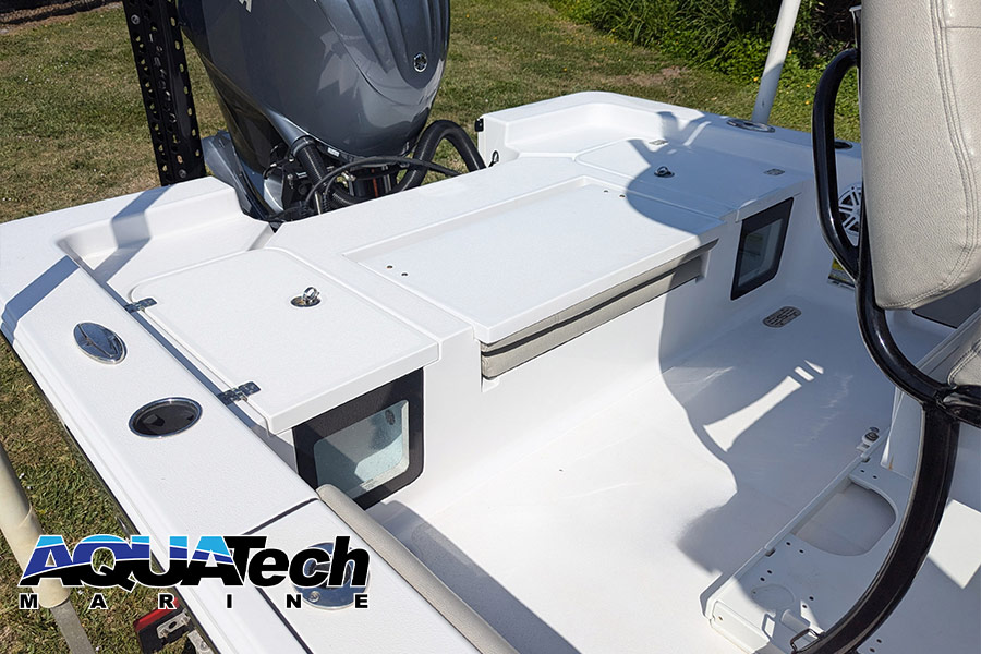 2022 Sportsman Masters 247OE Center Console Bay Boat