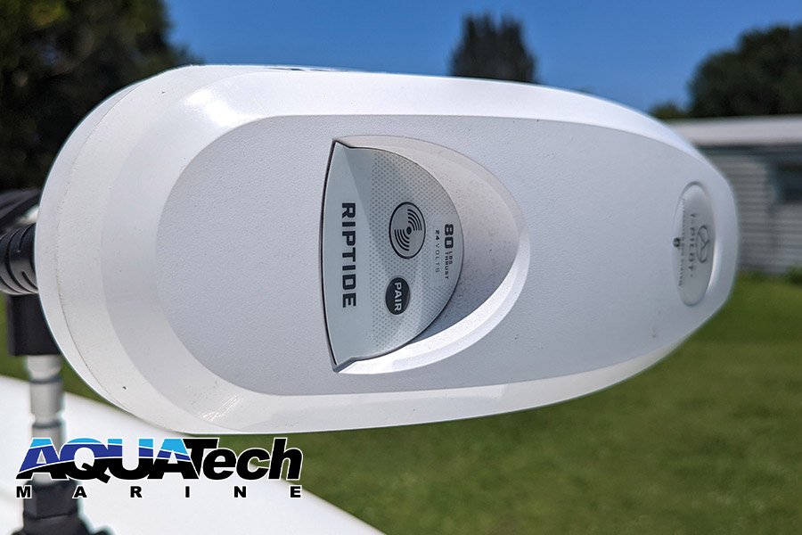 2022 Tidewater 1910 Bay Max