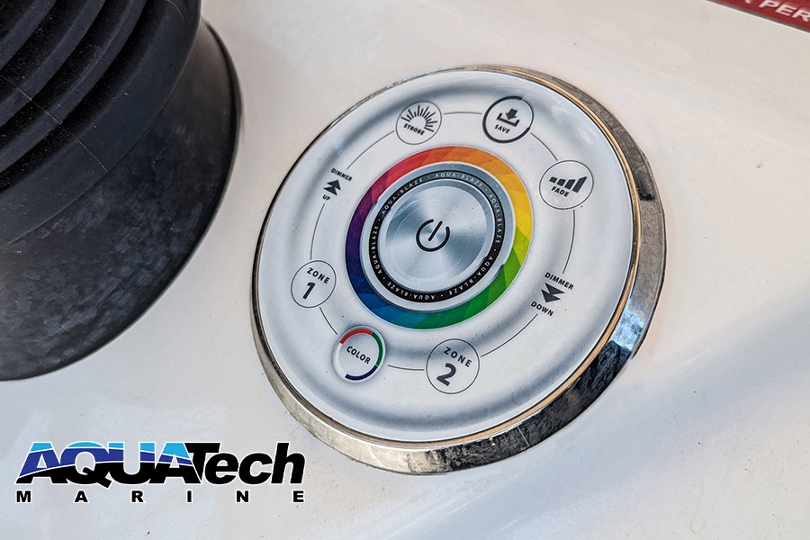 2022 Tidewater 1910 Bay Max