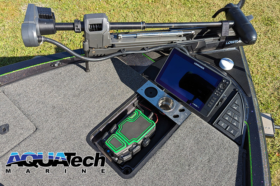 2023 Caymas CX20 Bass Boat