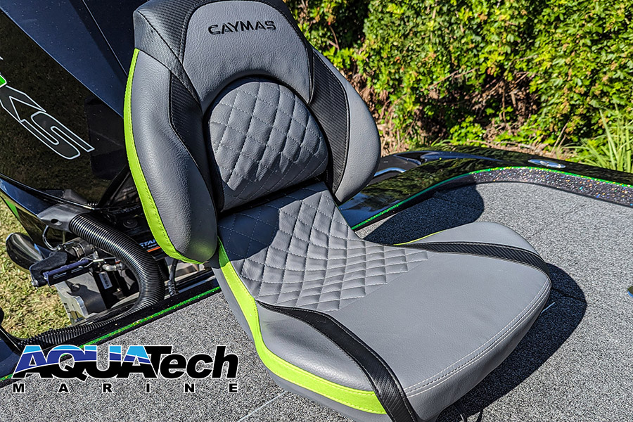 2023 Caymas CX20 Bass Boat