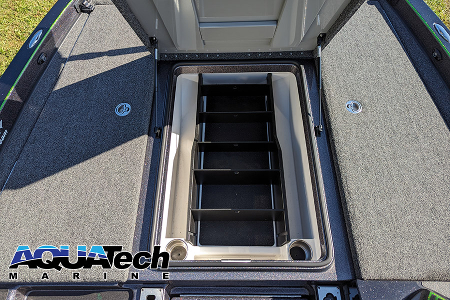 2023 Caymas CX20 Bass Boat