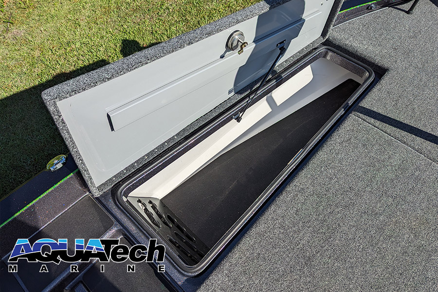 2023 Caymas CX20 Bass Boat